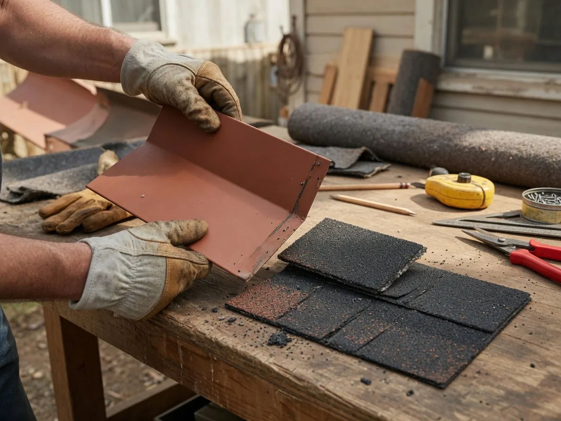 Roof Repair company in Harrah, OK